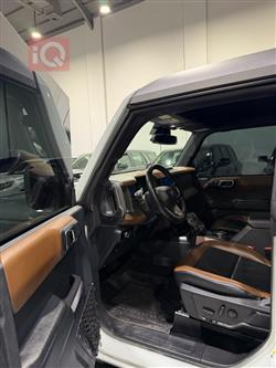 فورد برونكو